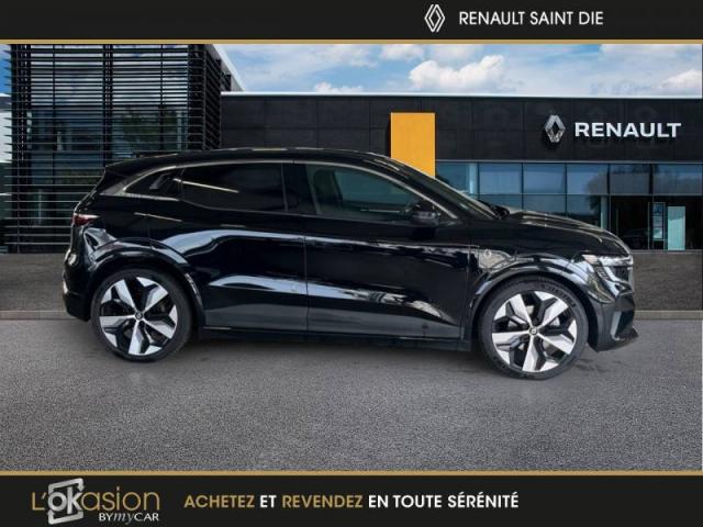 Renault Mégane image 3