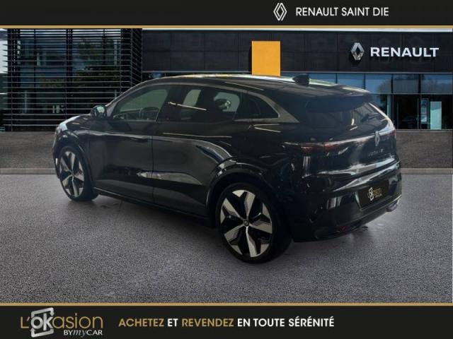 Renault Mégane image 8