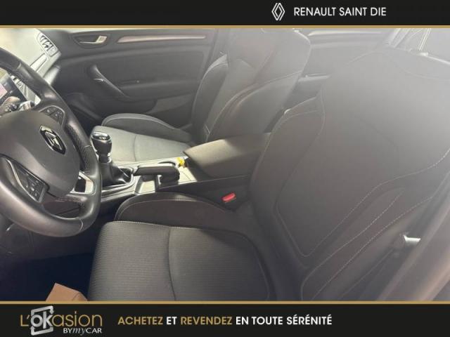 Renault Mégane image 6
