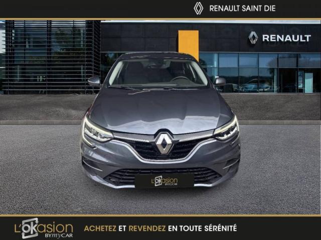 Renault Mégane image 5