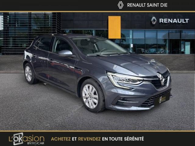 Renault Mégane image 8