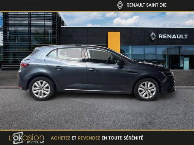 Renault Mégane image 3
