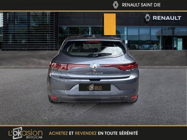 Renault Mégane image 1
