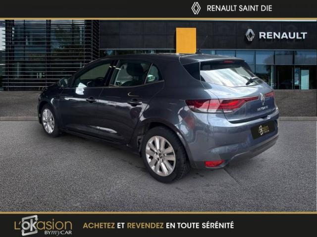 Renault Mégane image 2