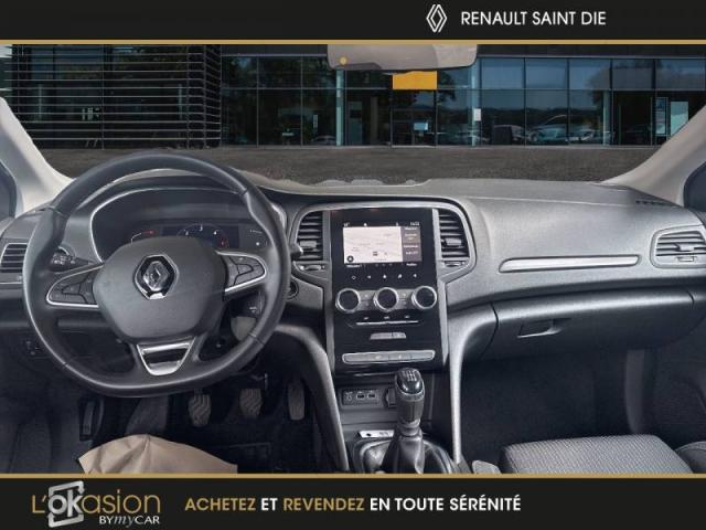 Renault Mégane image 7