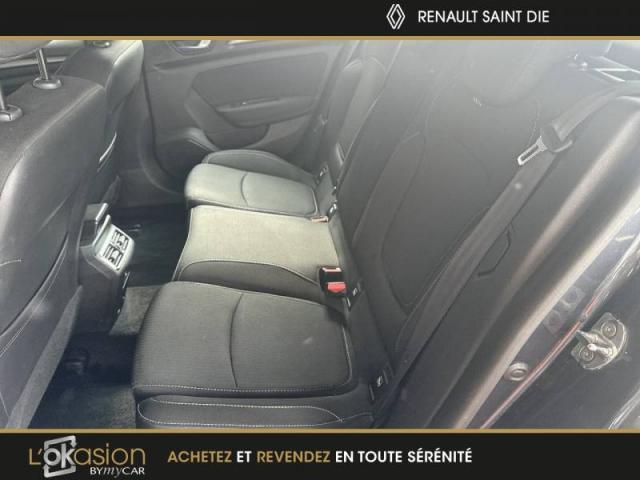Renault Mégane image 4