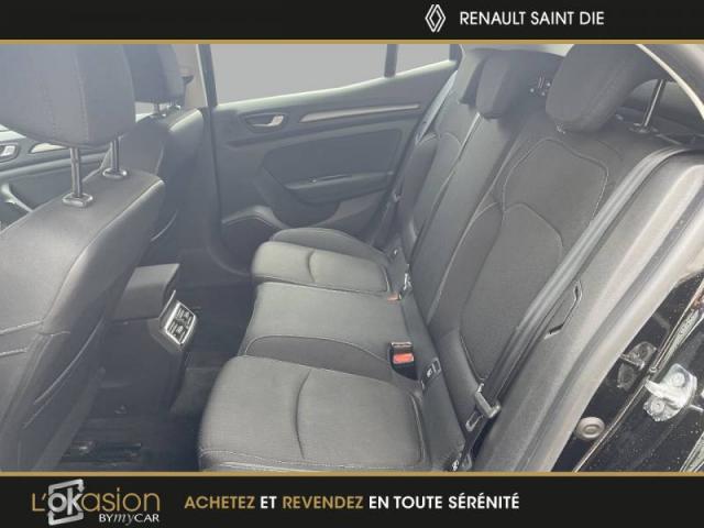 Renault Mégane image 9