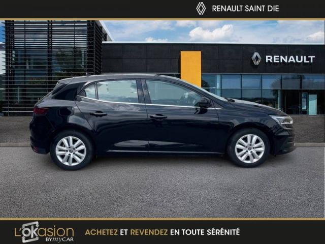 Renault Mégane image 7