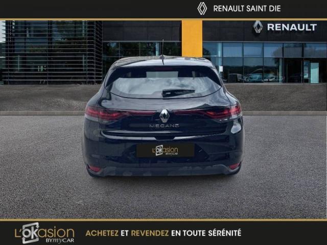 Renault Mégane image 1