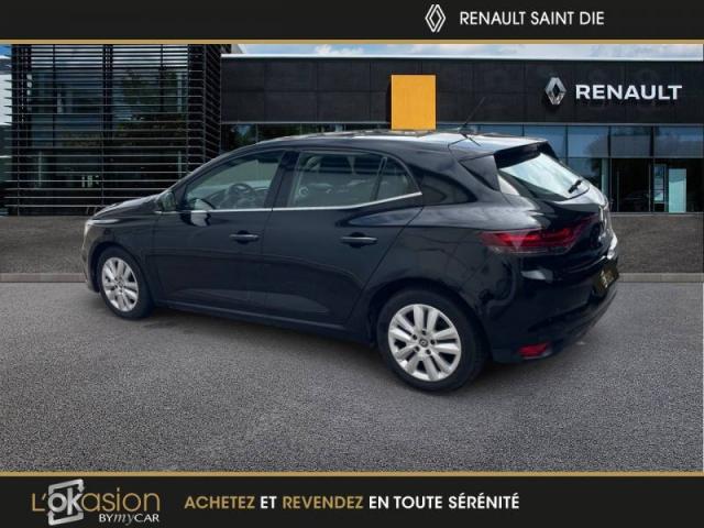 Renault Mégane image 4