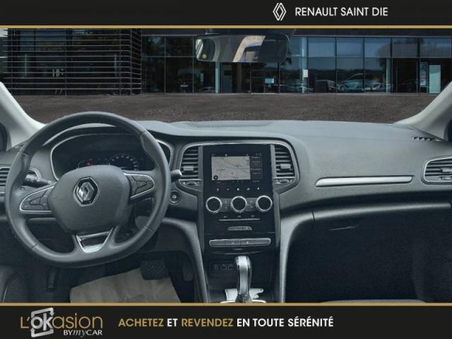 Renault Mégane image 6