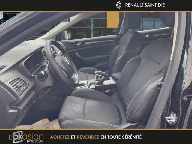 Renault Mégane image 3