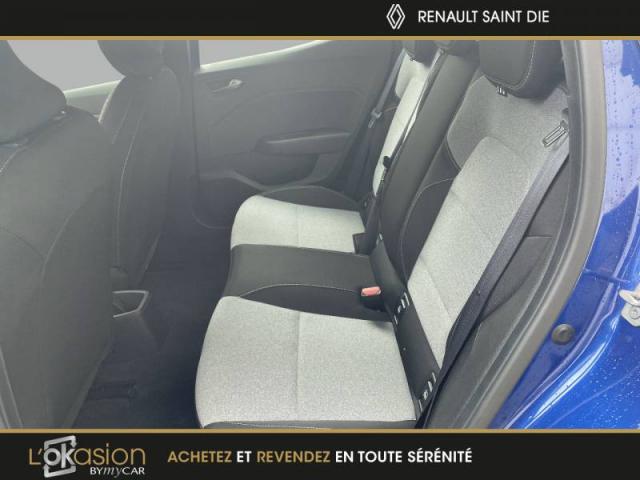 Renault Clio image 2
