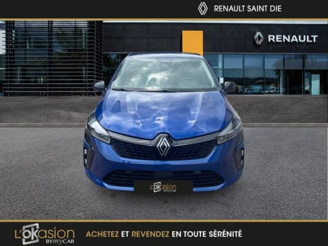 Renault Clio image 6
