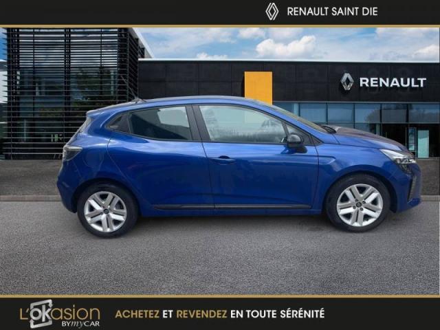 Renault Clio image 1