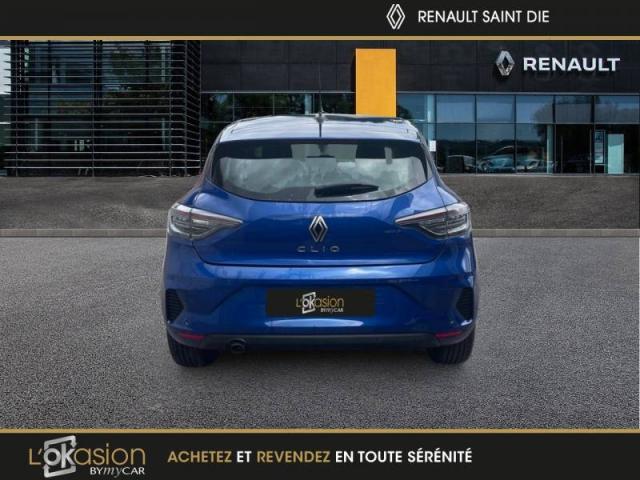 Renault Clio image 8