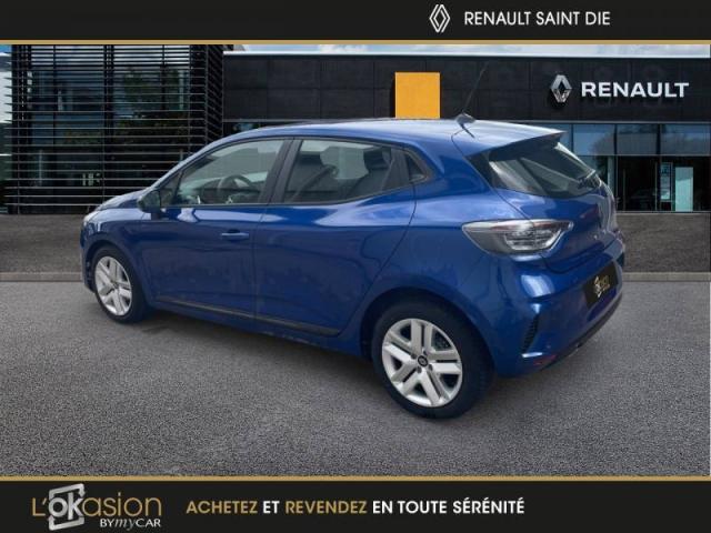 Renault Clio image 9