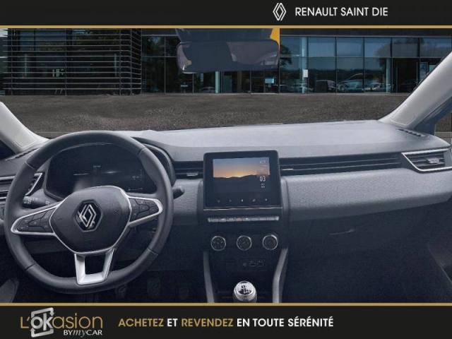 Renault Clio image 4