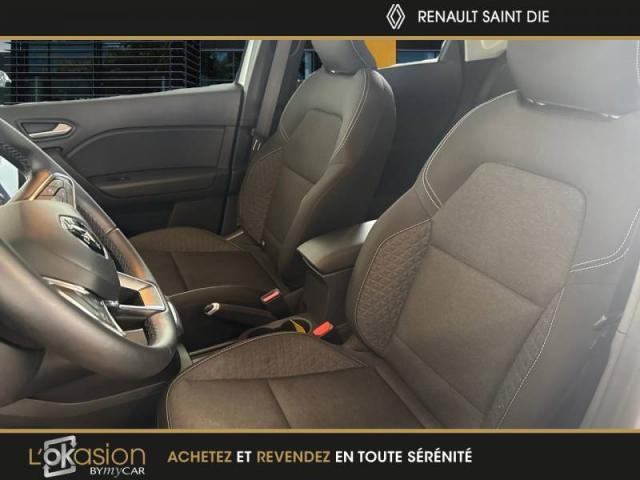 Renault Captur image 9