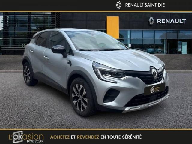 Renault Captur image 4
