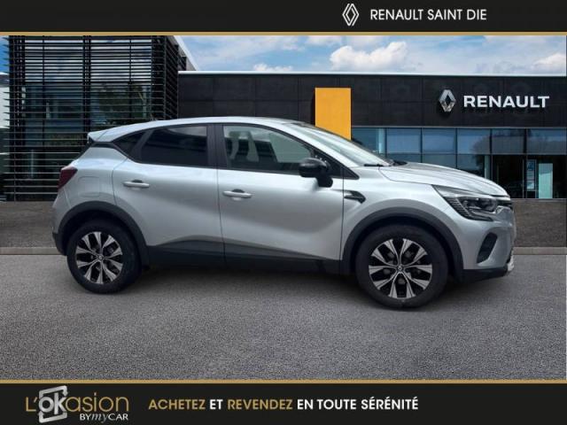 Renault Captur image 1