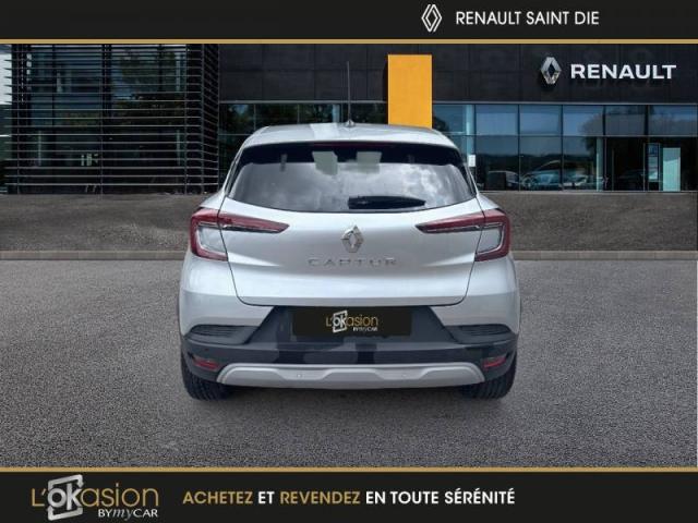 Renault Captur image 5