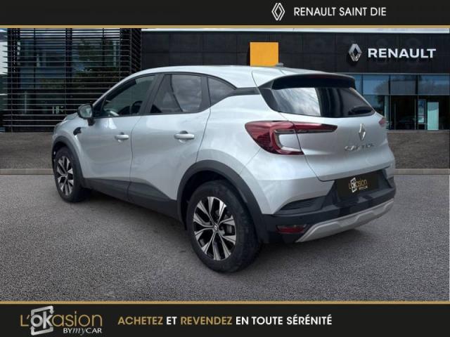 Renault Captur image 7