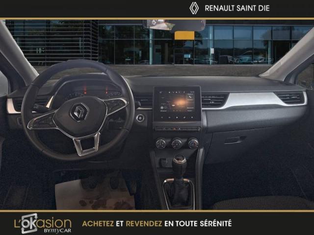Renault Captur image 6