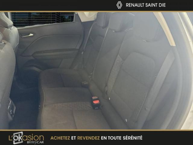 Renault Captur image 3
