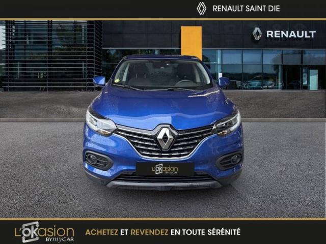 Renault Kadjar image 6
