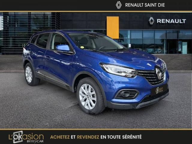 Renault Kadjar image 9