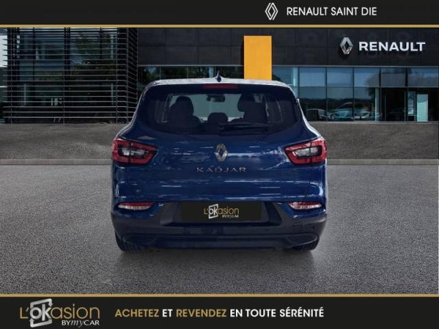 Renault Kadjar image 4