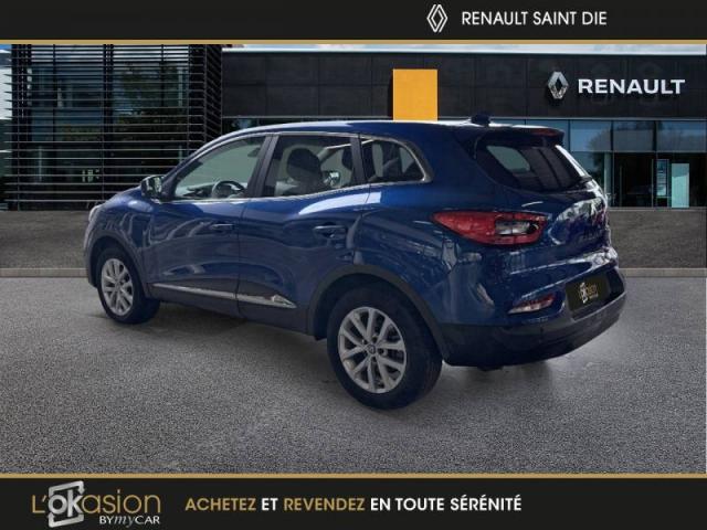 Renault Kadjar image 8