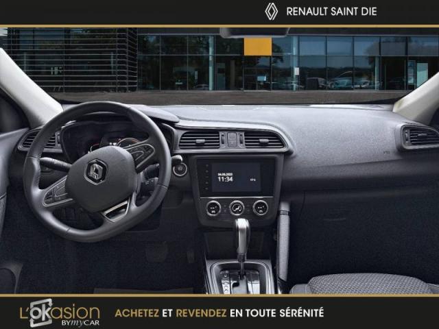 Renault Kadjar image 2