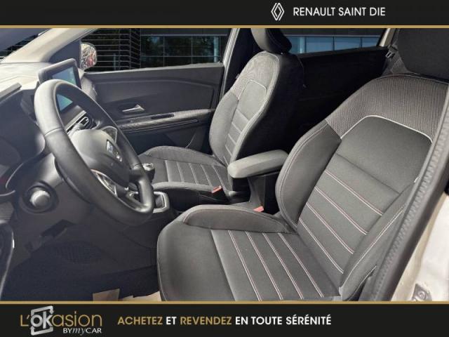 Dacia Jogger image 9