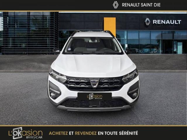 Dacia Jogger image 6
