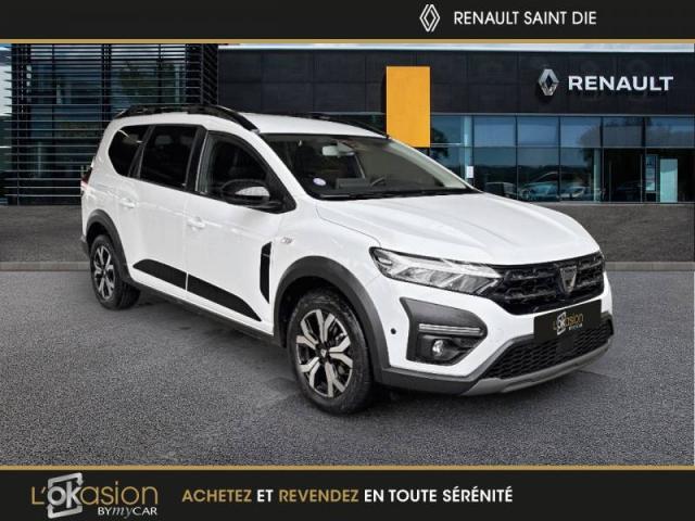 Dacia Jogger image 7