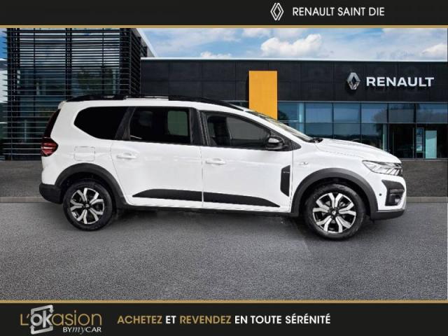 Dacia Jogger image 3