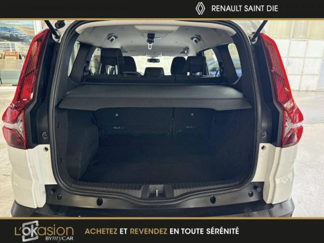 Dacia Jogger image 1