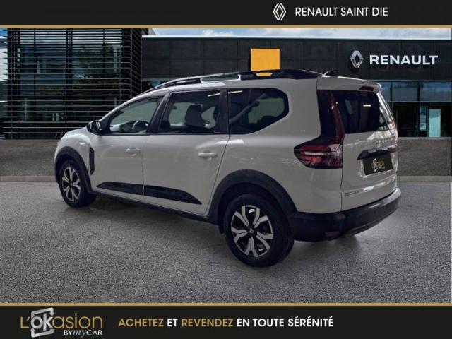 Dacia Jogger image 8