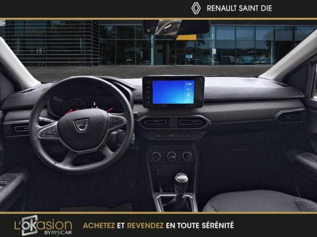 Dacia Jogger image 2