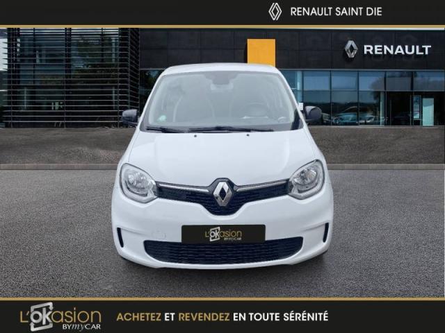 Renault Twingo image 2