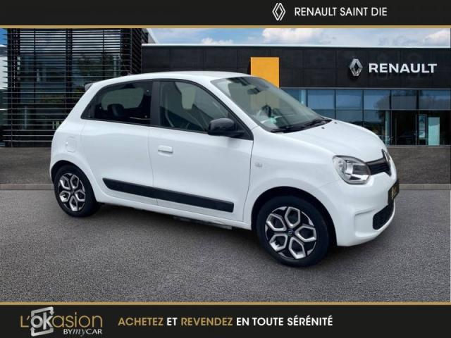 Renault Twingo image 7
