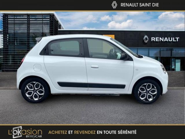 Renault Twingo image 4