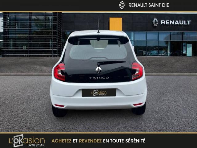 Renault Twingo image 9