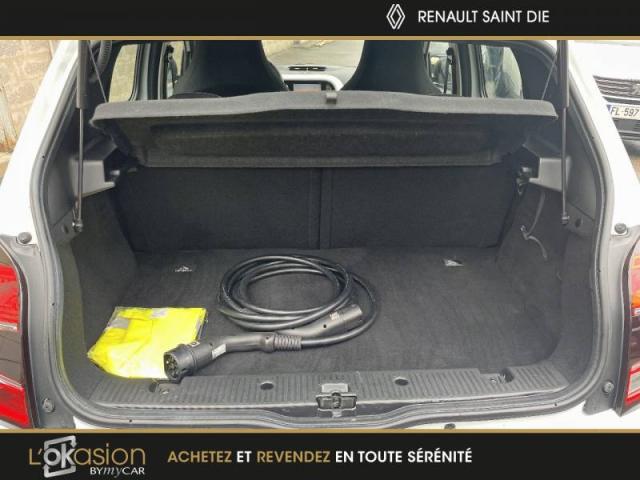 Renault Twingo image 6