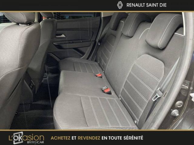 Dacia Duster image 6