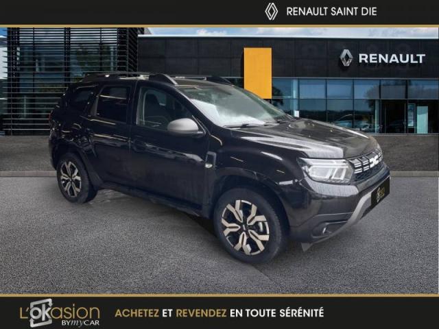 Dacia Duster image 7
