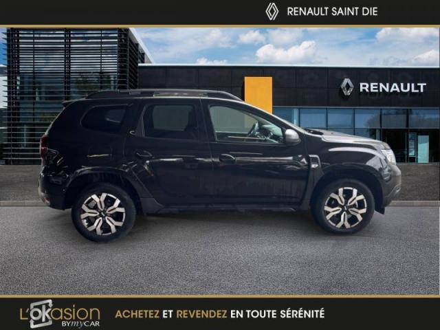 Dacia Duster image 5