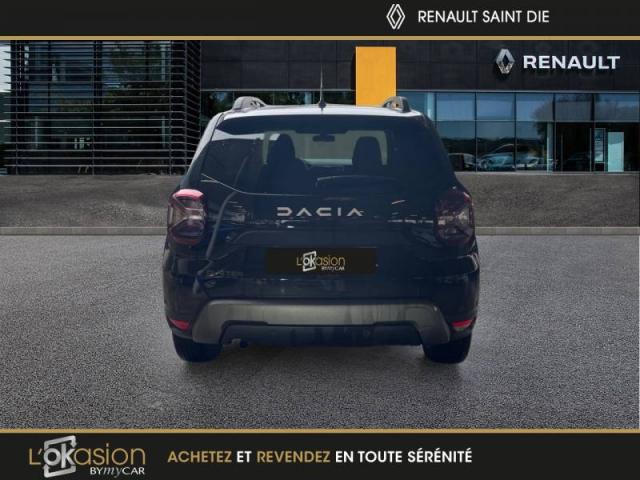 Dacia Duster image 1